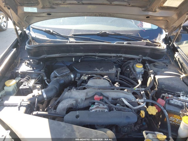 Продаж на аукціоні авто 2009 Subaru Forester 2.5x Limited, vin: JF2SH64689H730967, номер лоту: 46243752