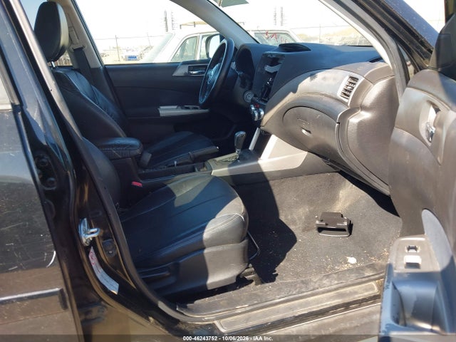 Продаж на аукціоні авто 2009 Subaru Forester 2.5x Limited, vin: JF2SH64689H730967, номер лоту: 46243752