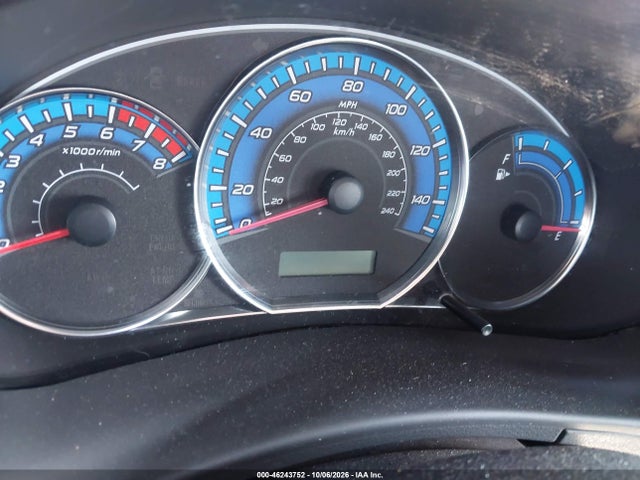 Продаж на аукціоні авто 2009 Subaru Forester 2.5x Limited, vin: JF2SH64689H730967, номер лоту: 46243752