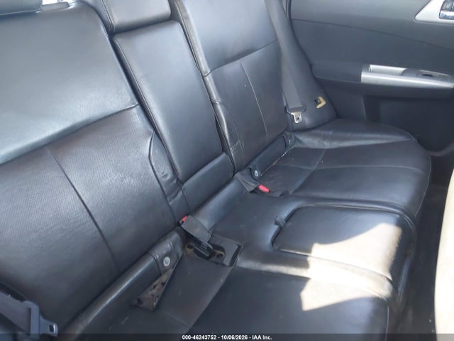 Продаж на аукціоні авто 2009 Subaru Forester 2.5x Limited, vin: JF2SH64689H730967, номер лоту: 46243752
