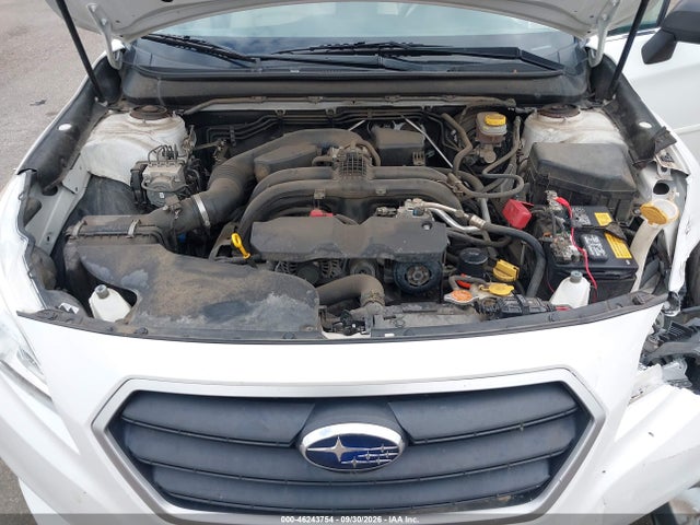 Aukcja sprzedaży 2016 Subaru Legacy 2.5i, vin: 4S3BNAA66G3051417, numer aukcji: 46243754