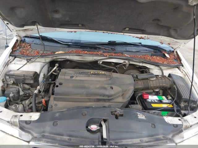 Продаж на аукціоні авто 2004 Honda Odyssey Ex, vin: 5FNRL18684B121945, номер лоту: 46243756