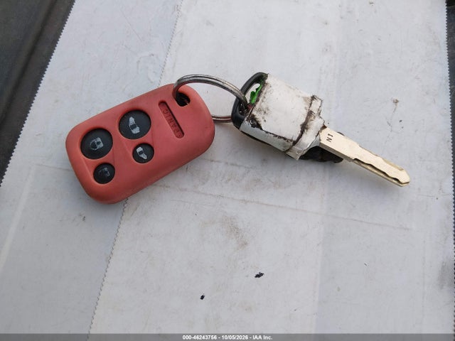 Продаж на аукціоні авто 2004 Honda Odyssey Ex, vin: 5FNRL18684B121945, номер лоту: 46243756