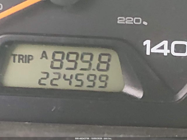Продаж на аукціоні авто 2004 Honda Odyssey Ex, vin: 5FNRL18684B121945, номер лоту: 46243756