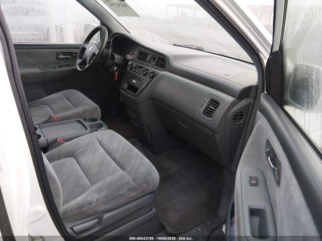 Продаж на аукціоні авто 2004 Honda Odyssey Ex, vin: 5FNRL18684B121945, номер лоту: 46243756