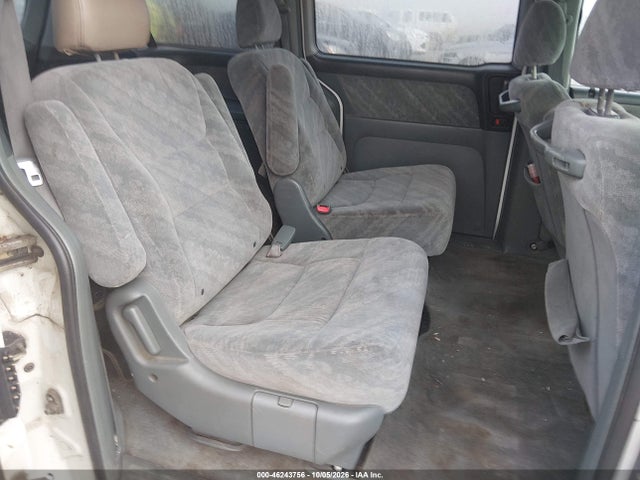 Продаж на аукціоні авто 2004 Honda Odyssey Ex, vin: 5FNRL18684B121945, номер лоту: 46243756