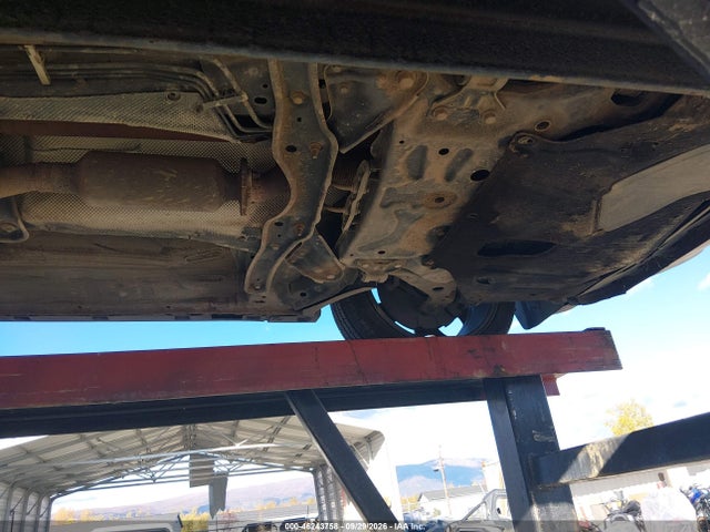 46243758 :رقم المزاد ، 1FMCU9J98DUD92688 vin ، 2013 Ford Escape Titanium مزاد بيع