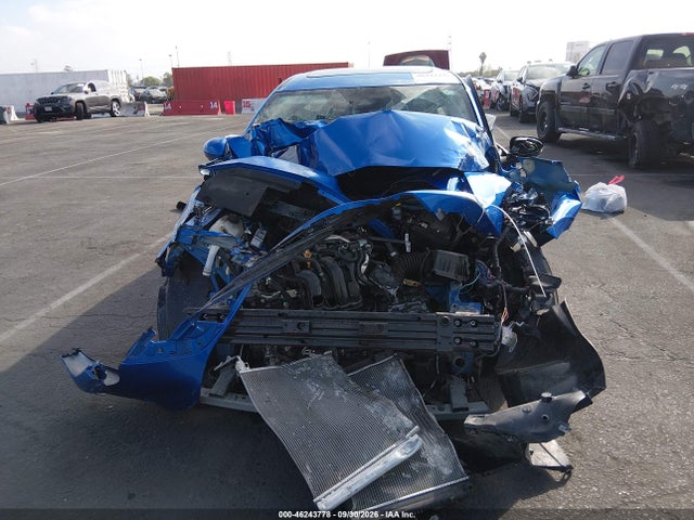 Nissan Sentra Sv Xtronic Cvt 2024 3N1AB8CVXRY242160 Image 12