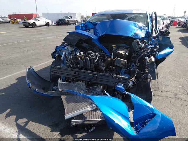Nissan Sentra Sv Xtronic Cvt 2024 3N1AB8CVXRY242160 Image 6