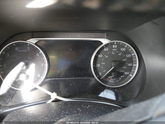 Nissan Sentra Sv Xtronic Cvt 2024 3N1AB8CVXRY242160 Image 7