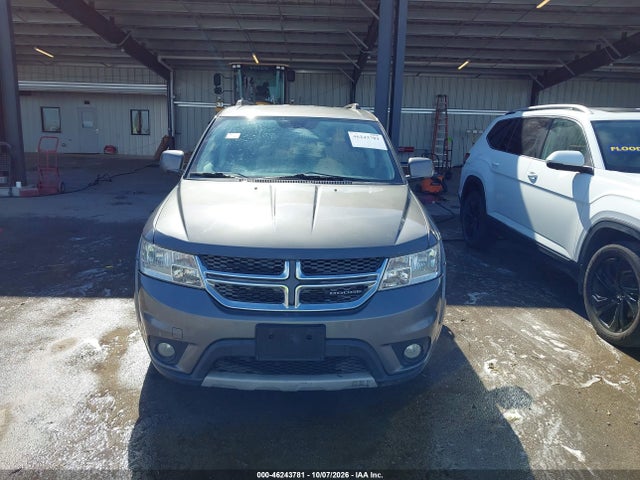 Продаж на аукціоні авто 2012 Dodge Journey Sxt, vin: 3C4PDCBG7CT207913, номер лоту: 46243781