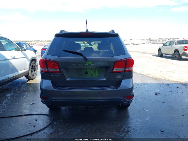 Продаж на аукціоні авто 2012 Dodge Journey Sxt, vin: 3C4PDCBG7CT207913, номер лоту: 46243781