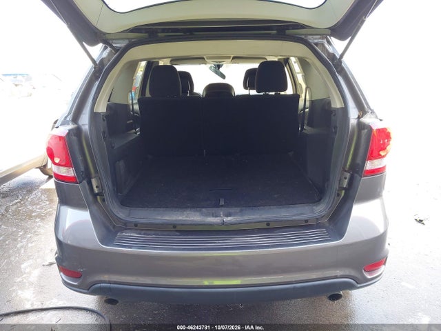 Продаж на аукціоні авто 2012 Dodge Journey Sxt, vin: 3C4PDCBG7CT207913, номер лоту: 46243781