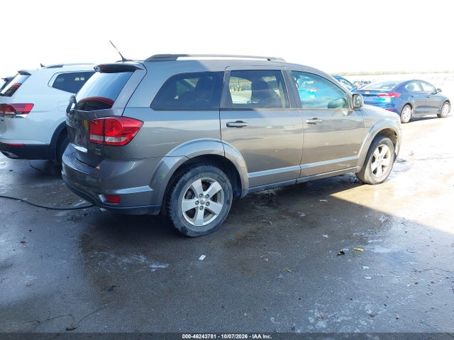 Продаж на аукціоні авто 2012 Dodge Journey Sxt, vin: 3C4PDCBG7CT207913, номер лоту: 46243781