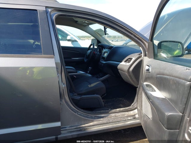 Продаж на аукціоні авто 2012 Dodge Journey Sxt, vin: 3C4PDCBG7CT207913, номер лоту: 46243781