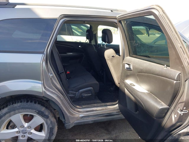 Продаж на аукціоні авто 2012 Dodge Journey Sxt, vin: 3C4PDCBG7CT207913, номер лоту: 46243781