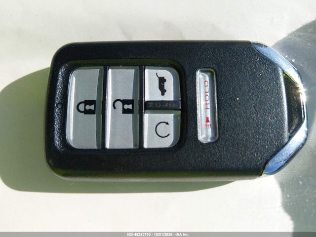 19XZE4F54KE034116 Honda INSIGHT EX