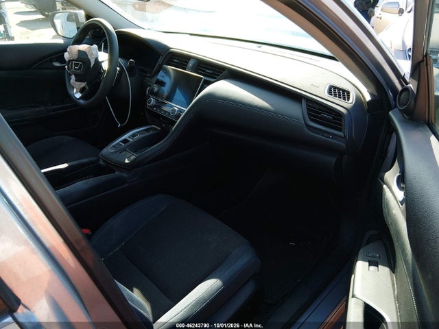 19XZE4F54KE034116 Honda INSIGHT EX