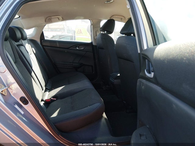 19XZE4F54KE034116 Honda INSIGHT EX