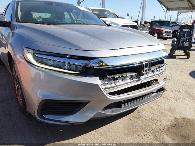 19XZE4F54KE034116 Honda INSIGHT EX