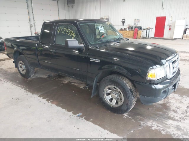 Aukcja sprzedaży 2009 Ford Ranger Fx4 Off-road/sport/xlt, vin: 1FTZR45E99PA08580, numer aukcji: 46243792