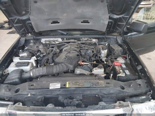 Продаж на аукціоні авто 2009 Ford Ranger Fx4 Off-road/sport/xlt, vin: 1FTZR45E99PA08580, номер лоту: 46243792