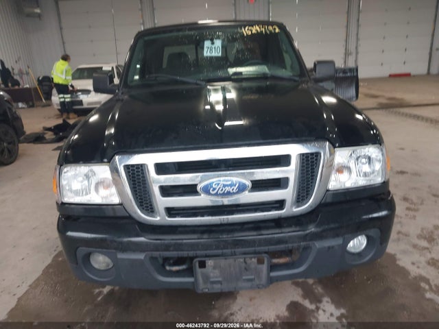 Продаж на аукціоні авто 2009 Ford Ranger Fx4 Off-road/sport/xlt, vin: 1FTZR45E99PA08580, номер лоту: 46243792