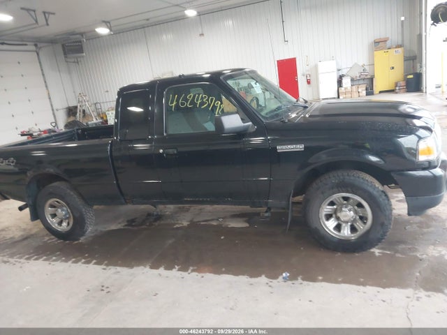 Продаж на аукціоні авто 2009 Ford Ranger Fx4 Off-road/sport/xlt, vin: 1FTZR45E99PA08580, номер лоту: 46243792