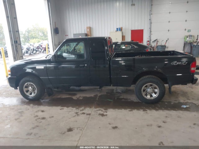Продаж на аукціоні авто 2009 Ford Ranger Fx4 Off-road/sport/xlt, vin: 1FTZR45E99PA08580, номер лоту: 46243792