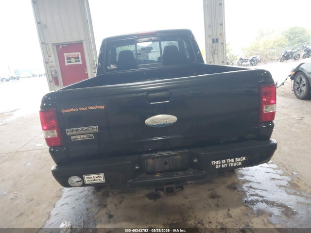 Продаж на аукціоні авто 2009 Ford Ranger Fx4 Off-road/sport/xlt, vin: 1FTZR45E99PA08580, номер лоту: 46243792