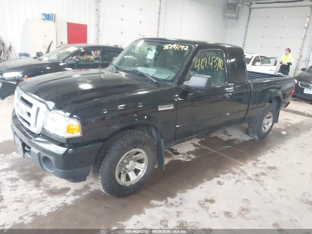 Продаж на аукціоні авто 2009 Ford Ranger Fx4 Off-road/sport/xlt, vin: 1FTZR45E99PA08580, номер лоту: 46243792
