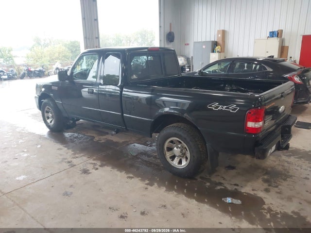 Продаж на аукціоні авто 2009 Ford Ranger Fx4 Off-road/sport/xlt, vin: 1FTZR45E99PA08580, номер лоту: 46243792