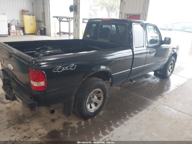 Продаж на аукціоні авто 2009 Ford Ranger Fx4 Off-road/sport/xlt, vin: 1FTZR45E99PA08580, номер лоту: 46243792