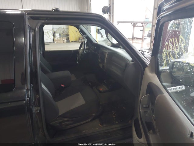Продаж на аукціоні авто 2009 Ford Ranger Fx4 Off-road/sport/xlt, vin: 1FTZR45E99PA08580, номер лоту: 46243792