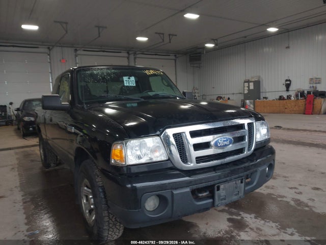 Продаж на аукціоні авто 2009 Ford Ranger Fx4 Off-road/sport/xlt, vin: 1FTZR45E99PA08580, номер лоту: 46243792