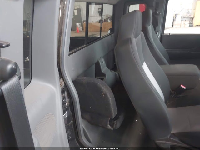 Продаж на аукціоні авто 2009 Ford Ranger Fx4 Off-road/sport/xlt, vin: 1FTZR45E99PA08580, номер лоту: 46243792