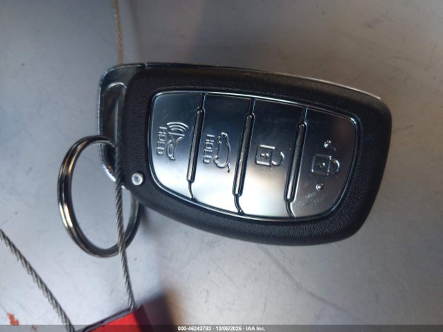 Aukcja sprzedaży 2017 Hyundai Tucson Sport, vin: KM8J3CA25HU502466, numer aukcji: 46243793