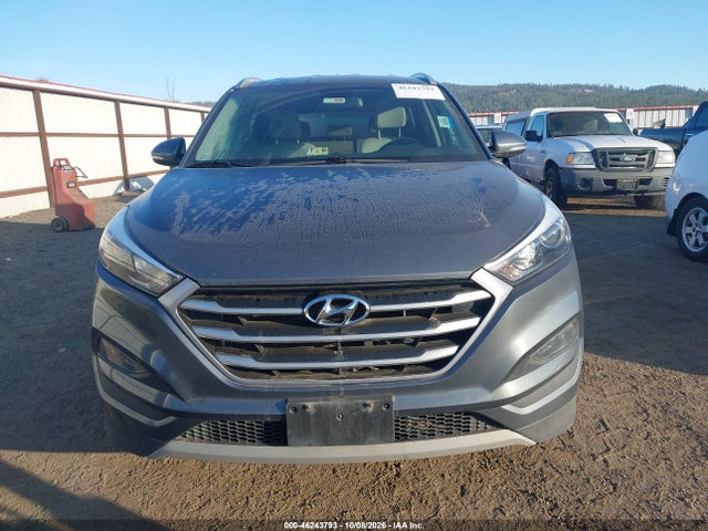 Aukcja sprzedaży 2017 Hyundai Tucson Sport, vin: KM8J3CA25HU502466, numer aukcji: 46243793