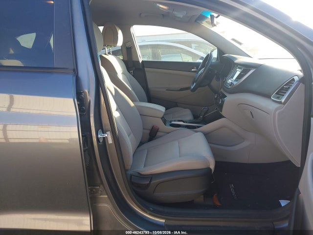 Aukcja sprzedaży 2017 Hyundai Tucson Sport, vin: KM8J3CA25HU502466, numer aukcji: 46243793
