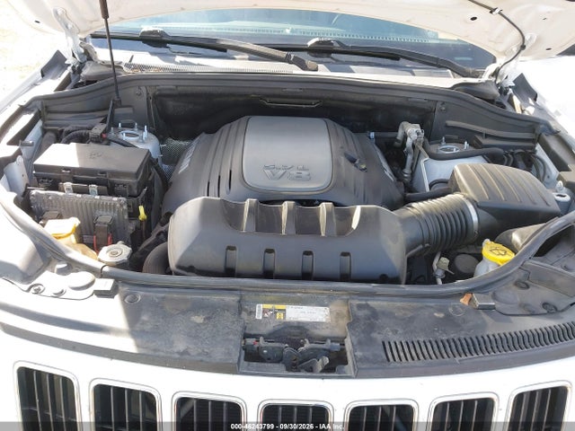 1C4RJFBT8GC429264 Jeep Grand Cherokee Limited