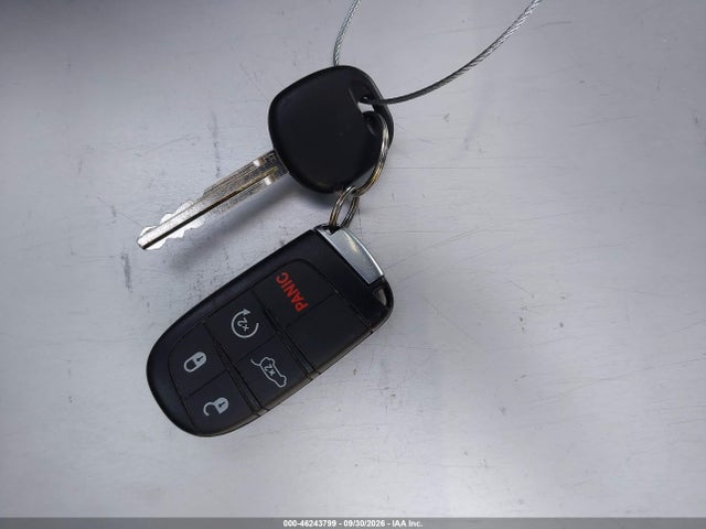 1C4RJFBT8GC429264 Jeep Grand Cherokee Limited