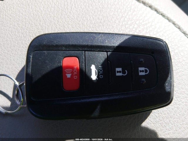 46243800 :رقم المزاد ، 4T1K61BK7MU029145 vin ، 2021 Toyota Camry Xse Awd مزاد بيع