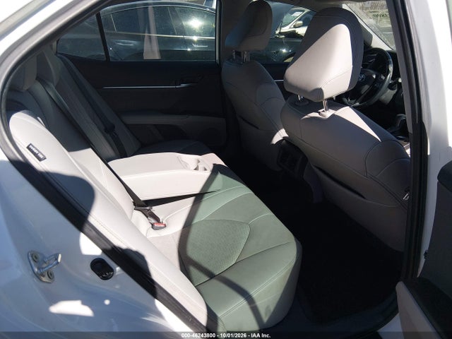 46243800 :رقم المزاد ، 4T1K61BK7MU029145 vin ، 2021 Toyota Camry Xse Awd مزاد بيع