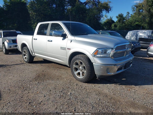 Продаж на аукціоні авто 2017 Ram 1500 Laramie  4x4 5'7 Box, vin: 1C6RR7NTXHS817671, номер лоту: 46243801
