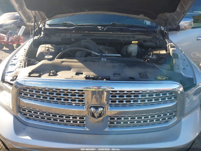 Продажа на аукционе авто 2017 Ram 1500 Laramie  4x4 5'7 Box, vin: 1C6RR7NTXHS817671, номер лота: 46243801