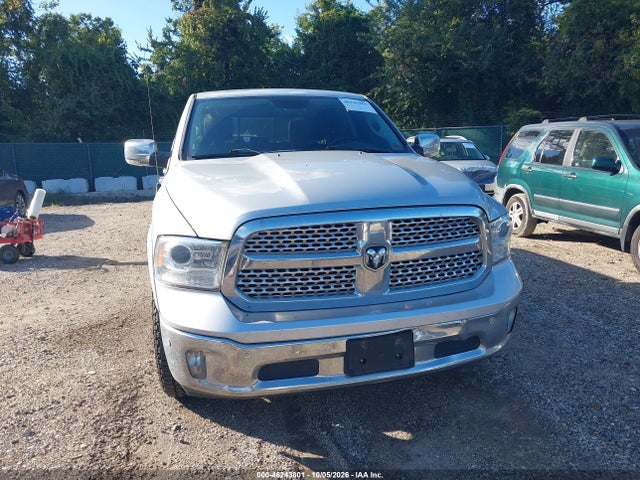 Продажа на аукционе авто 2017 Ram 1500 Laramie  4x4 5'7 Box, vin: 1C6RR7NTXHS817671, номер лота: 46243801
