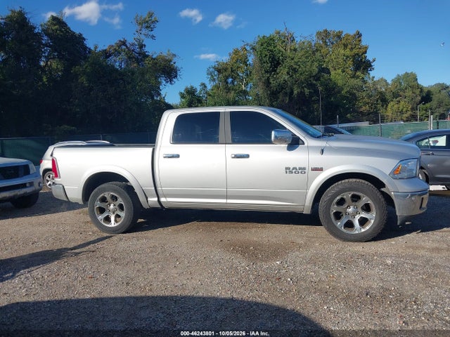 Продажа на аукционе авто 2017 Ram 1500 Laramie  4x4 5'7 Box, vin: 1C6RR7NTXHS817671, номер лота: 46243801