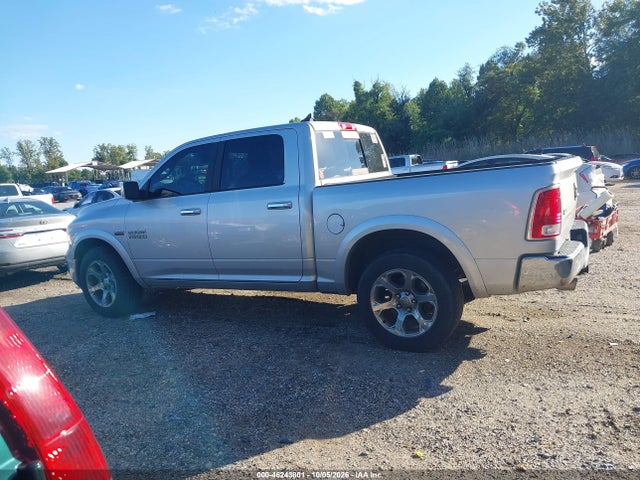 Продажа на аукционе авто 2017 Ram 1500 Laramie  4x4 5'7 Box, vin: 1C6RR7NTXHS817671, номер лота: 46243801