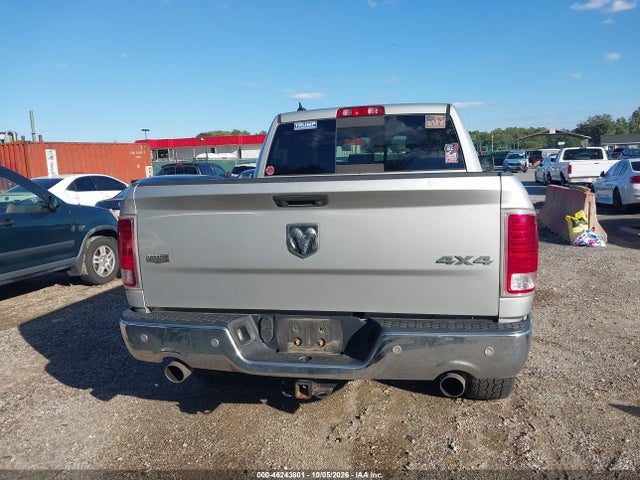 Продажа на аукционе авто 2017 Ram 1500 Laramie  4x4 5'7 Box, vin: 1C6RR7NTXHS817671, номер лота: 46243801