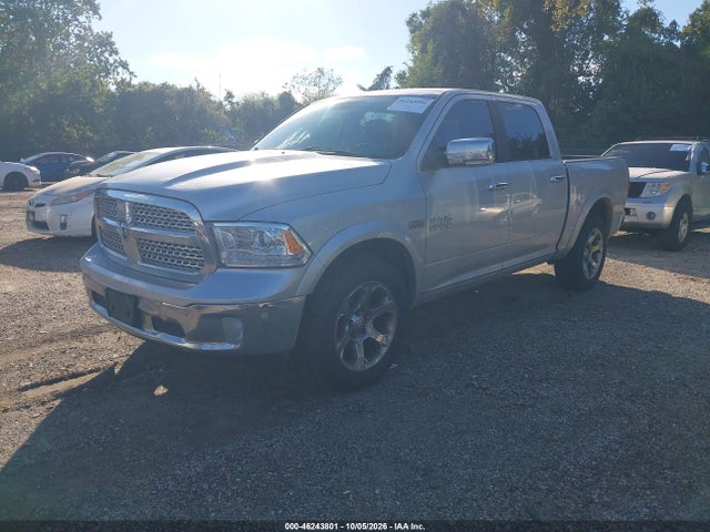 Продажа на аукционе авто 2017 Ram 1500 Laramie  4x4 5'7 Box, vin: 1C6RR7NTXHS817671, номер лота: 46243801